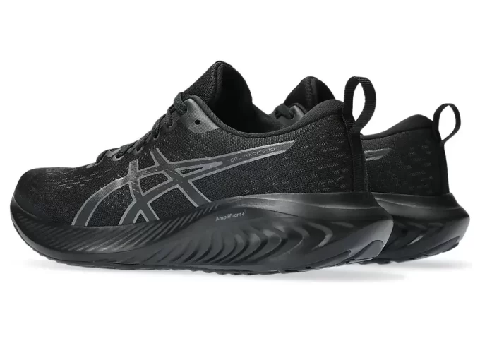 GEL-EXCITE 10 ROAD TESTED