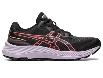 GEL-EXCITE 9 ROAD TESTED GEL-EXCITE 9 ROAD TESTED