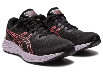 GEL-EXCITE 9 ROAD TESTED GEL-EXCITE 9 ROAD TESTED