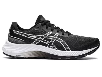 GEL-EXCITE 9 ROAD TESTED