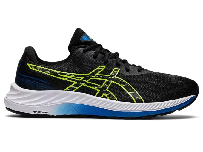 GEL-EXCITE 9 ROAD TESTED GEL-EXCITE 9 ROAD TESTED