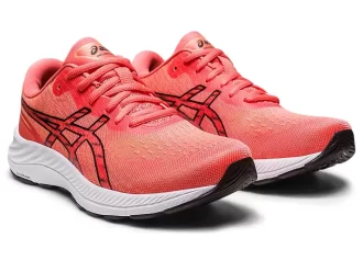GEL-EXCITE 9 ROAD TESTED GEL-EXCITE 9 ROAD TESTED