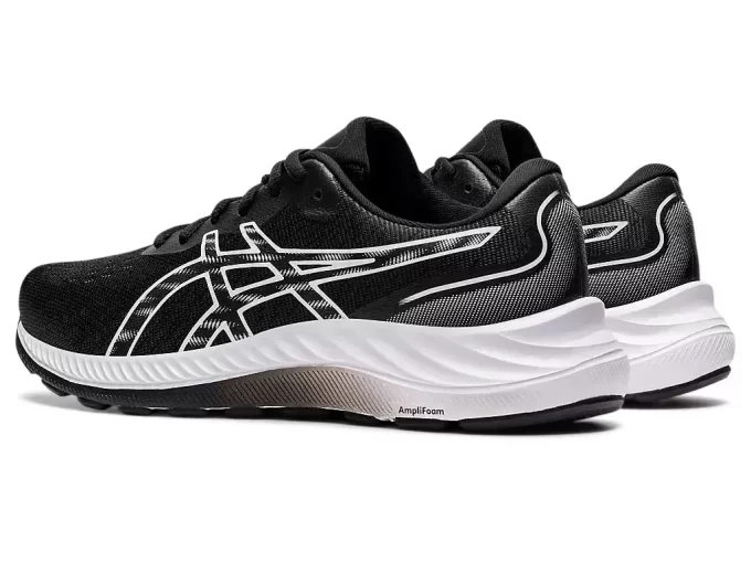 GEL-EXCITE 9 ROAD TESTED