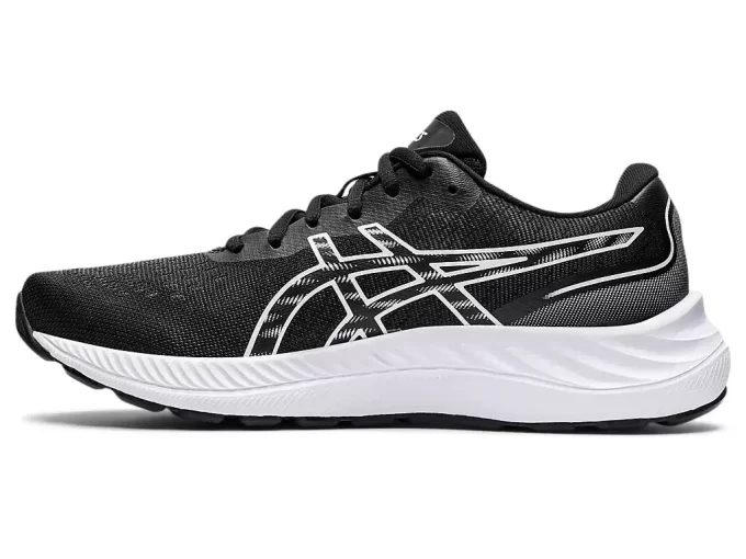 GEL-EXCITE 9 ROAD TESTED
