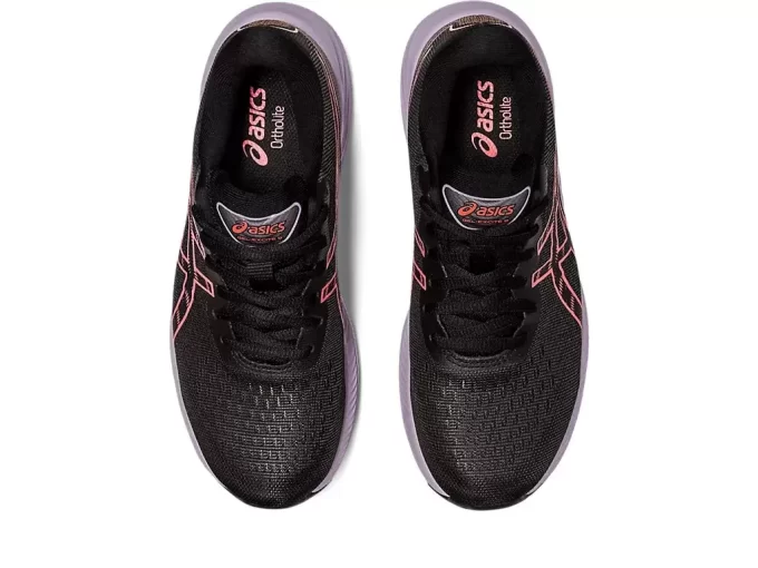 GEL-EXCITE 9 ROAD TESTED