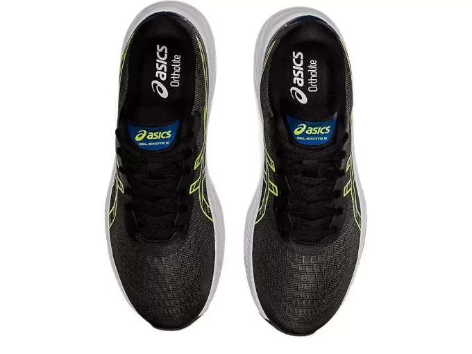 GEL-EXCITE 9 ROAD TESTED GEL-EXCITE 9 ROAD TESTED
