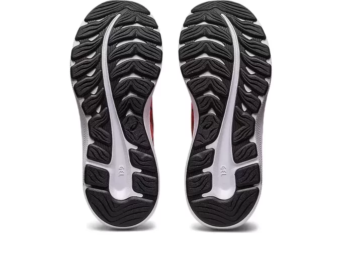 GEL-EXCITE 9 ROAD TESTED GEL-EXCITE 9 ROAD TESTED