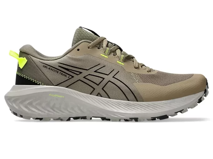 GEL-EXCITE TRAIL 2 GEL-EXCITE TRAIL 2