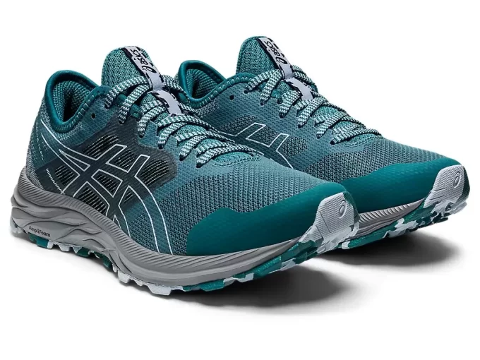 GEL-EXCITE TRAIL ROAD TESTED