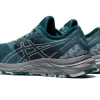 GEL-EXCITE TRAIL ROAD TESTED