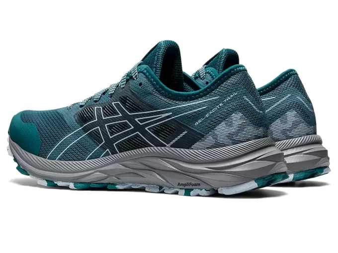 GEL-EXCITE TRAIL ROAD TESTED