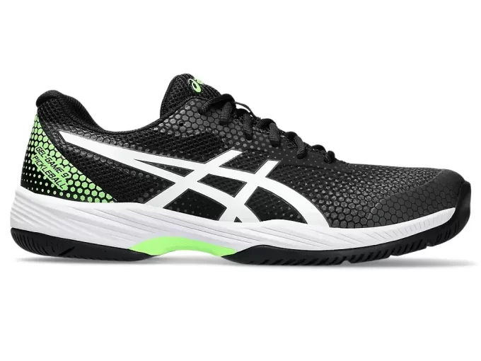 GEL-GAME 9 PICKLEBALL ROAD TESTED GEL-GAME 9 PICKLEBALL ROAD TESTED
