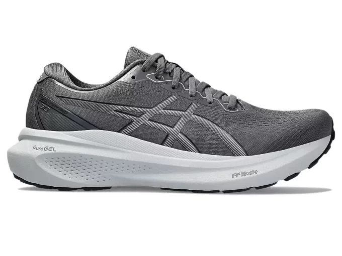 GEL-KAYANO 30 EXTRA WIDE ROAD TESTED GEL-KAYANO 30 EXTRA WIDE ROAD TESTED