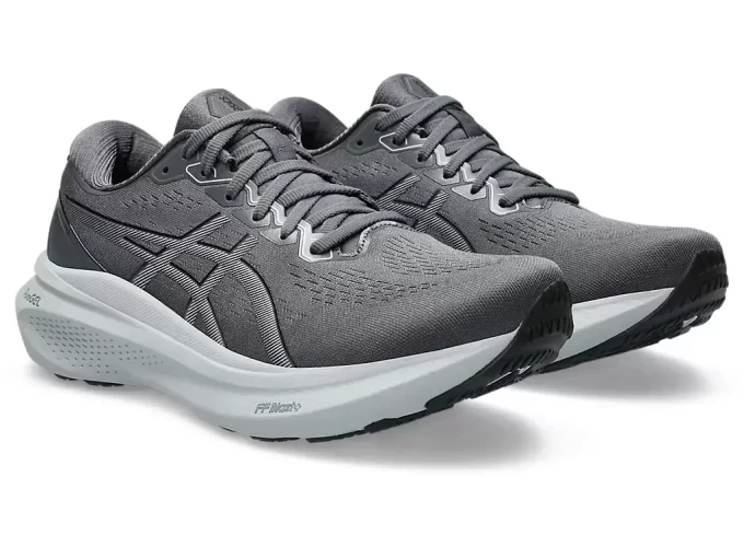 GEL-KAYANO 30 EXTRA WIDE ROAD TESTED GEL-KAYANO 30 EXTRA WIDE ROAD TESTED