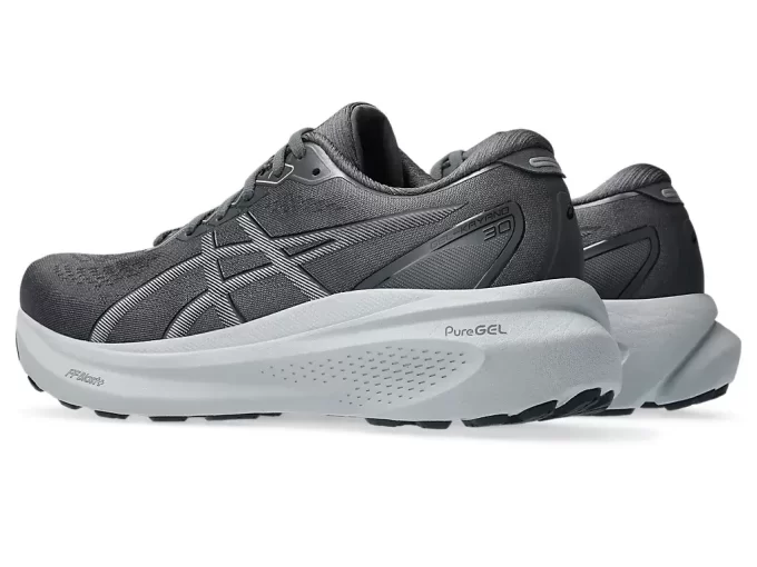 GEL-KAYANO 30 EXTRA WIDE ROAD TESTED GEL-KAYANO 30 EXTRA WIDE ROAD TESTED