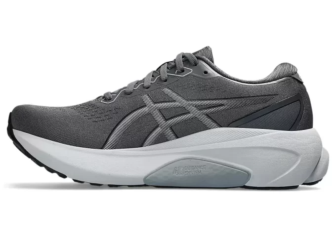 GEL-KAYANO 30 EXTRA WIDE ROAD TESTED GEL-KAYANO 30 EXTRA WIDE ROAD TESTED