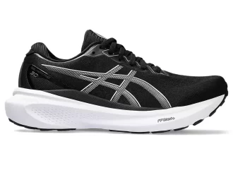 GEL-KAYANO 30 NARROW ROAD TESTED