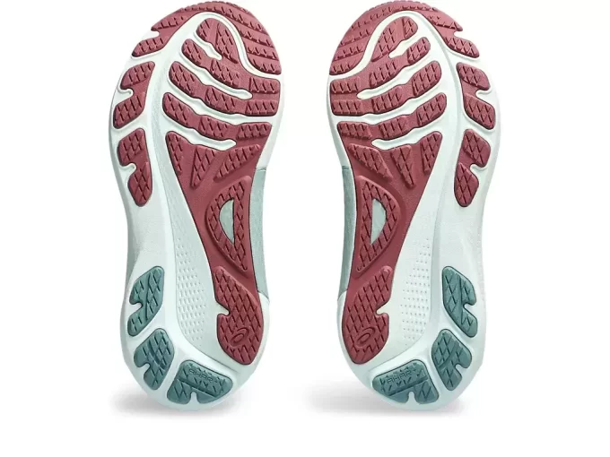 GEL-KAYANO 30 ROAD TESTED GEL-KAYANO 30 ROAD TESTED