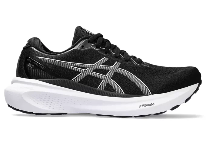 GEL-KAYANO 30 ROAD TESTED GEL-KAYANO 30 ROAD TESTED