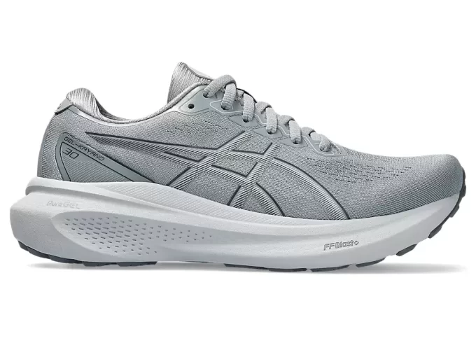 GEL-KAYANO 30 ROAD TESTED GEL-KAYANO 30 ROAD TESTED