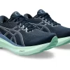 GEL-KAYANO 30 ROAD TESTED