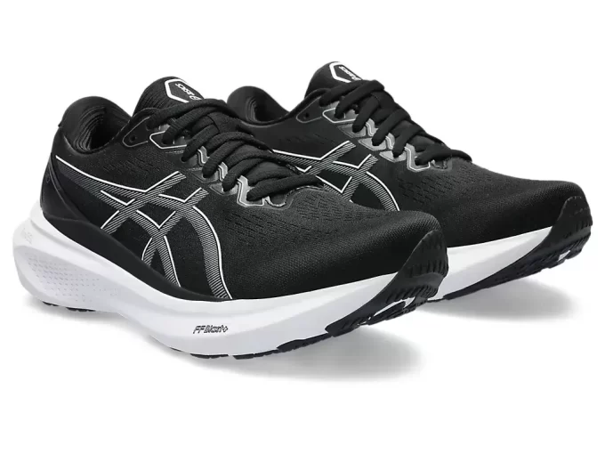 GEL-KAYANO 30 ROAD TESTED GEL-KAYANO 30 ROAD TESTED