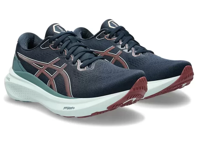 GEL-KAYANO 30 ROAD TESTED GEL-KAYANO 30 ROAD TESTED