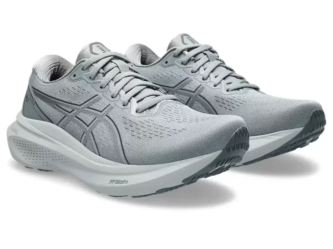 GEL-KAYANO 30 ROAD TESTED GEL-KAYANO 30 ROAD TESTED