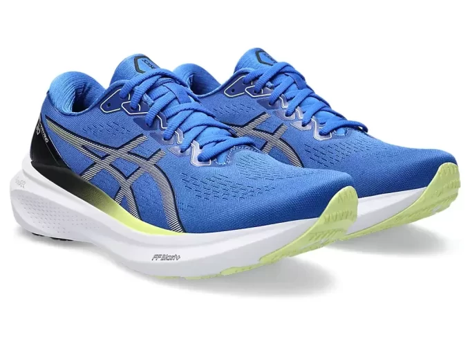 GEL-KAYANO 30 ROAD TESTED GEL-KAYANO 30 ROAD TESTED