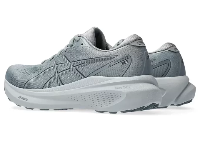 GEL-KAYANO 30 ROAD TESTED GEL-KAYANO 30 ROAD TESTED