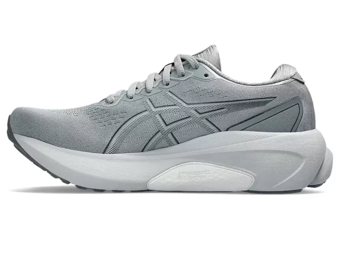 GEL-KAYANO 30 ROAD TESTED GEL-KAYANO 30 ROAD TESTED