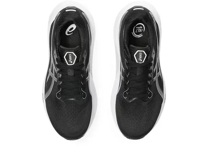 GEL-KAYANO 30 ROAD TESTED GEL-KAYANO 30 ROAD TESTED
