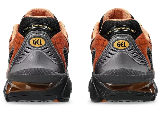 GEL-NIMBUS 10.1