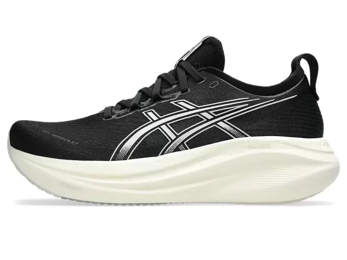 GEL-NIMBUS 27 EXTRA WIDE GEL-NIMBUS 27 EXTRA WIDE