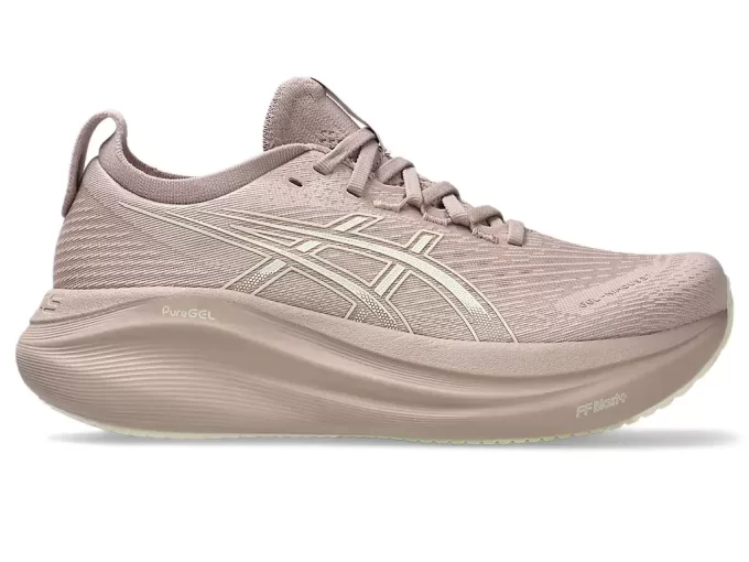 GEL-NIMBUS 27 GEL-NIMBUS 27