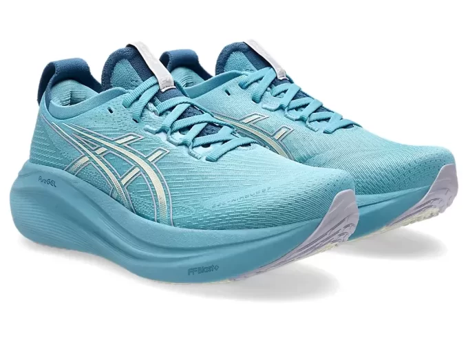 GEL-NIMBUS 27