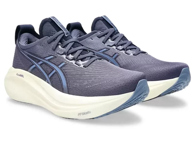 GEL-NIMBUS 27 GEL-NIMBUS 27