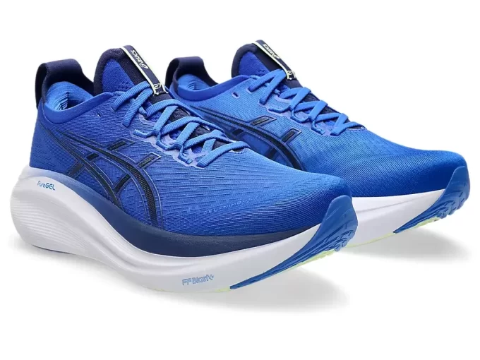 GEL-NIMBUS 27 GEL-NIMBUS 27