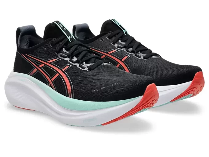 GEL-NIMBUS 27 GEL-NIMBUS 27