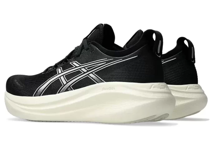 GEL-NIMBUS 27 EXTRA WIDE GEL-NIMBUS 27 EXTRA WIDE