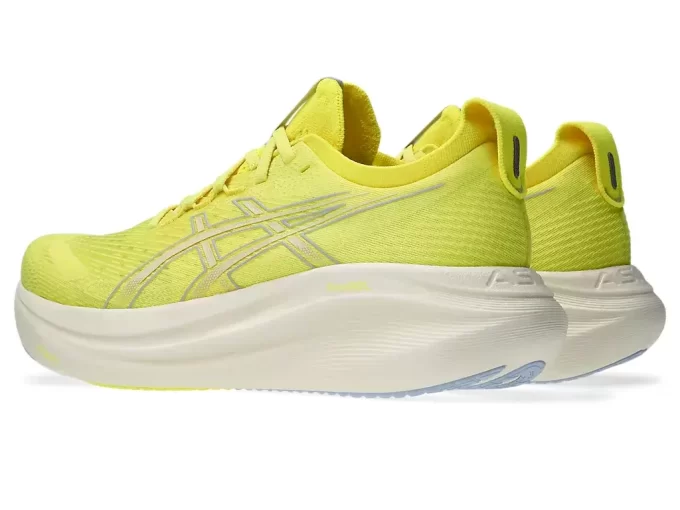 GEL-NIMBUS 27 GEL-NIMBUS 27