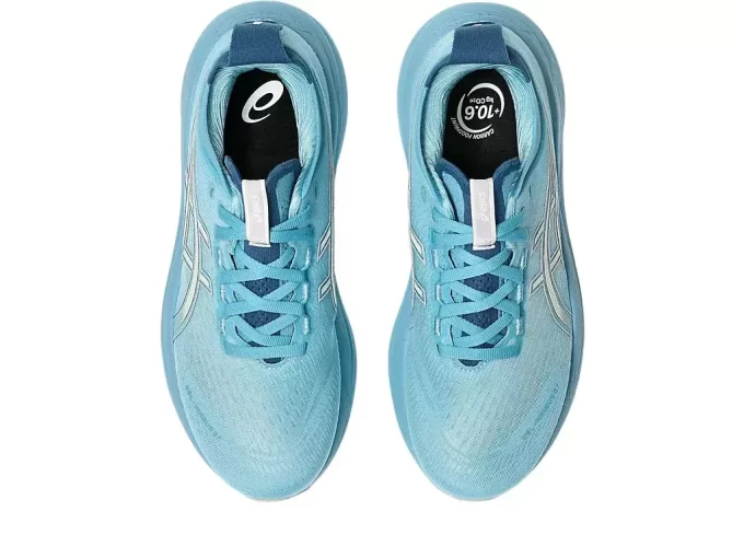 GEL-NIMBUS 27
