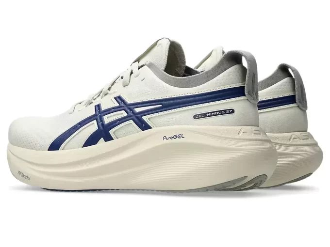 GEL-NIMBUS 27 ASICS TRACK CLUB GEL-NIMBUS 27 ASICS TRACK CLUB