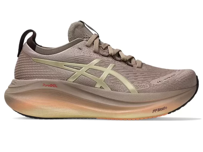 GEL-NIMBUS 27 LUXE