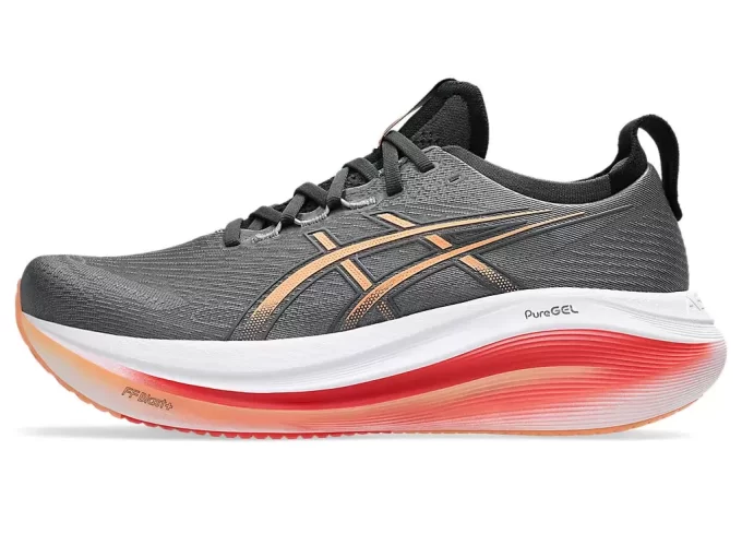 GEL-NIMBUS 27 GEL-NIMBUS 27