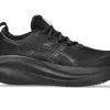GEL-NIMBUS 27 WIDE GEL-NIMBUS 27 WIDE