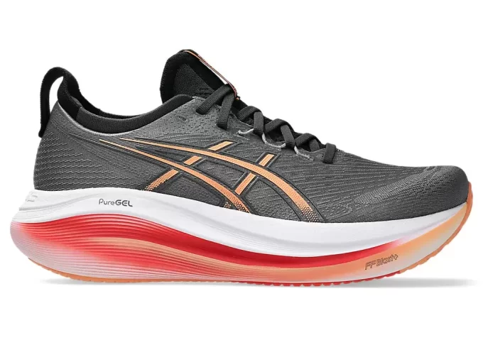 GEL-NIMBUS 27 GEL-NIMBUS 27
