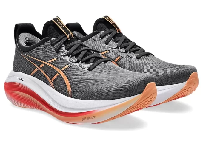 GEL-NIMBUS 27 GEL-NIMBUS 27