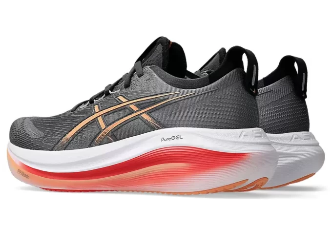 GEL-NIMBUS 27 GEL-NIMBUS 27