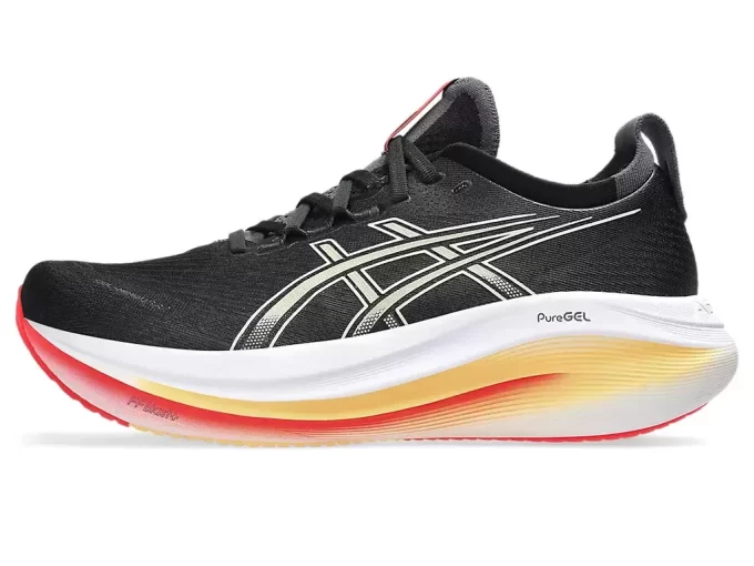 GEL-NIMBUS 27 WIDE GEL-NIMBUS 27 WIDE